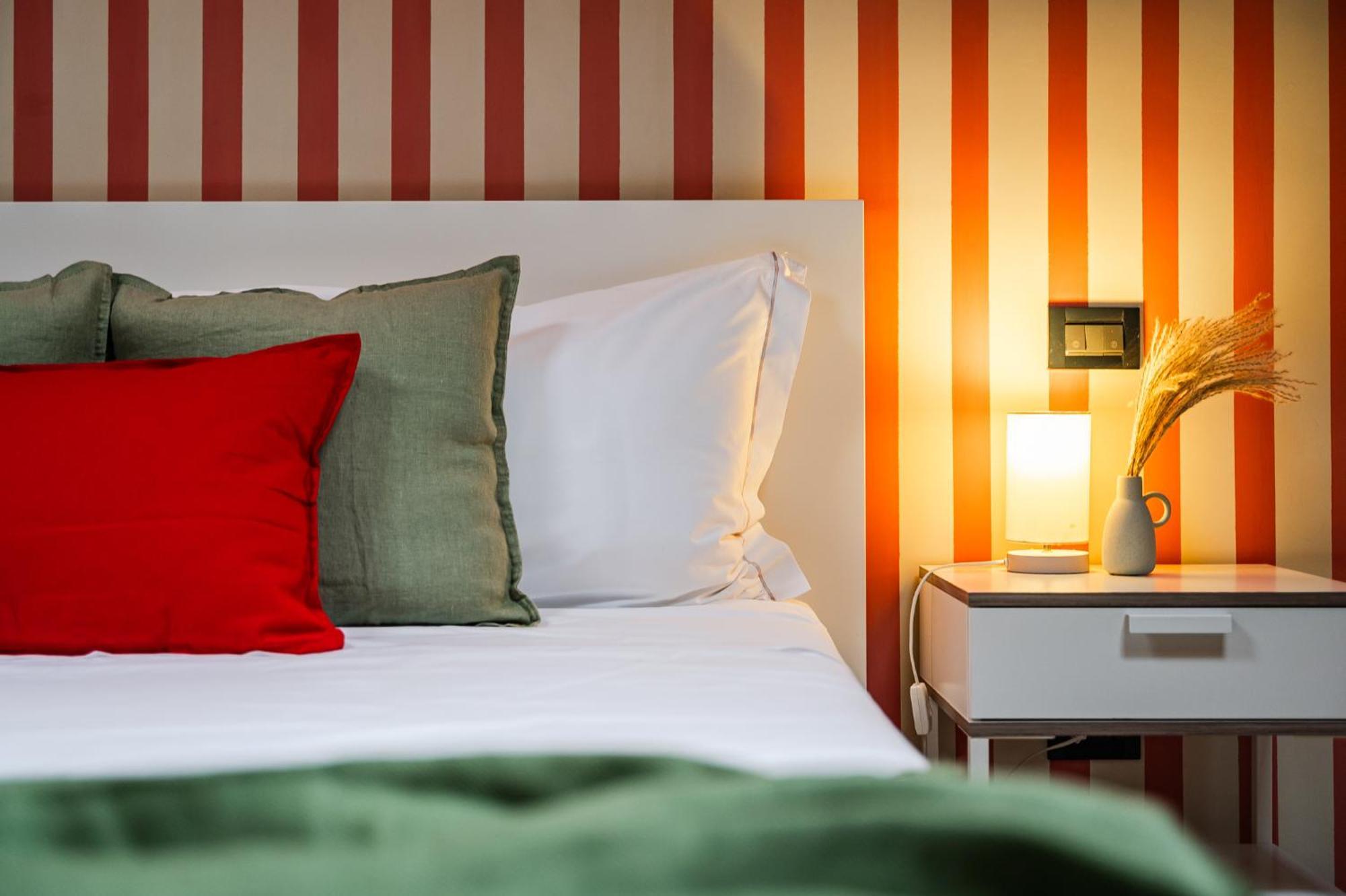 Emilio'S Rooms カステルヴェトロ・ディ・モーデナ エクステリア 写真